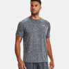 Under Armour- Men's UA Tech™ 2.0 Short Sleeve