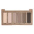 Urban Decay- NAKED2 BASICS EYESHADOW PALETTE