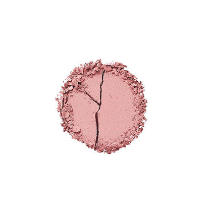 Ulta Beauty- Flushed Blush - Pink Smoke, 0.13 oz