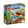 Lego- The Coral Reef Minecraft™