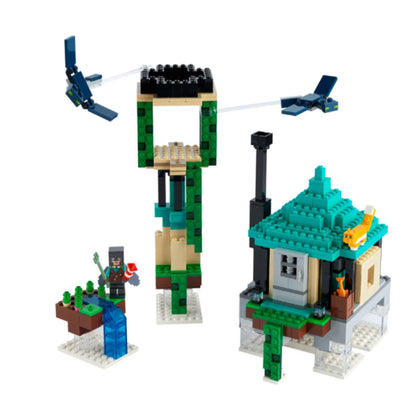 Lego- The Sky Tower