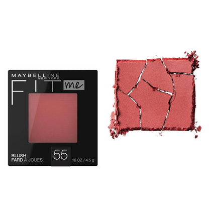 Maybelline- Fit Me Blush