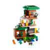 Lego- The Modern Treehouse