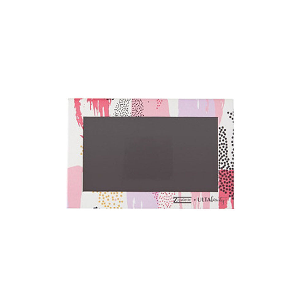 Ulta Beauty- Large Z Palette