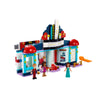 Lego- Heartlake City Movie Theater