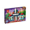 Lego- Heartlake City Movie Theater