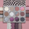 Colourpop- Trouble Maker Shadow Palette
