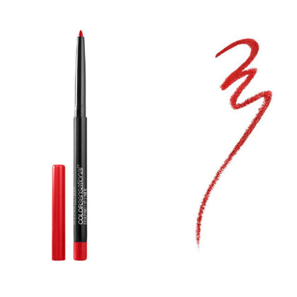 Maybelline- Color Sensational Shaping Lip Liner