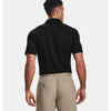 Under Armour- Men's UA Playoff Polo 2.0