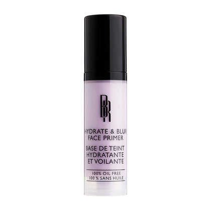 Black Radiance- Hydrate & Blur Face Primer