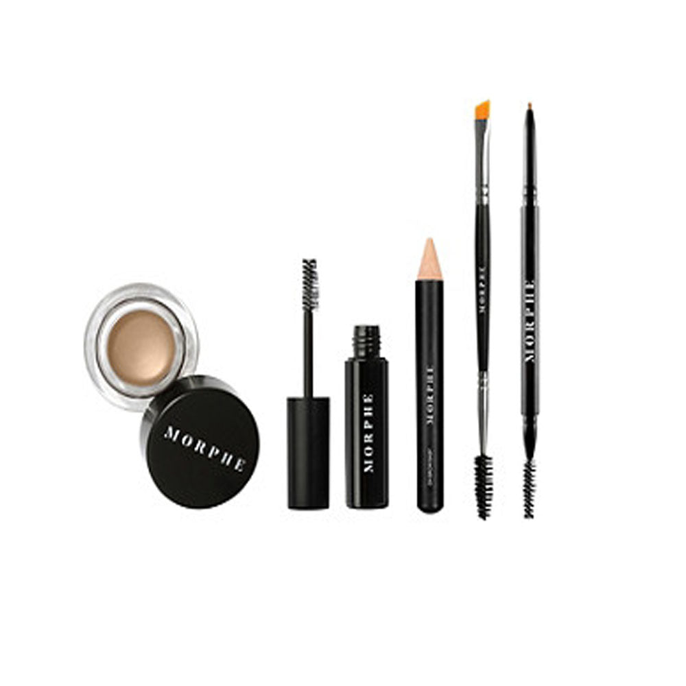 Morphe- Arch Obsessions Brow Kit - Macadamia