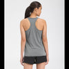 The North Face- Womenâ€™s Wander Tank