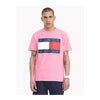 Tommy Hilfiger- CLASSIC FLAG T-SHIRT