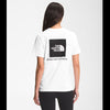 The North Face- Womenâ€™s Short Sleeve Box NSE Tee