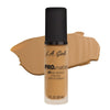 L.A.Girl-  PRO Matte Foundation