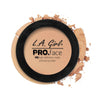 L.A.Girl-  Pro Face Matte Pressed Powder