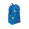 Miscellaneous- Minifigure Packable Patch Backpack