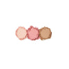 Ulta Beauty- Sunkissed Mini Face Trio, 0.33 oz