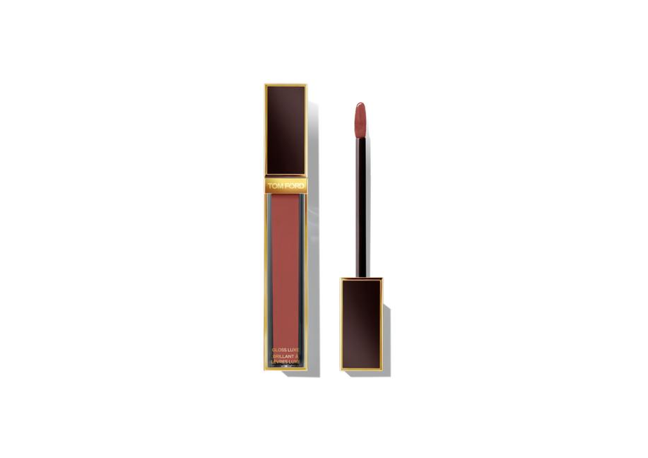 Tomford-GLOSS LUXE (08 INHIBITION)