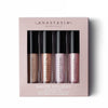 Anastasia Beverly Hills- Haute Holiday Mini Lip Gloss Set