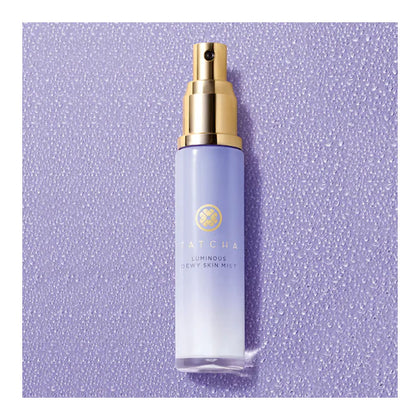 Tatcha- Luminous Dewy Skin Mist, 40 ml