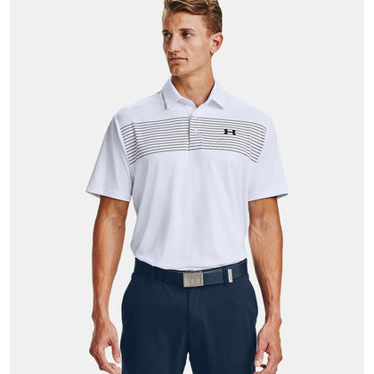 Under Armour- Men's UA Playoff Polo 2.0