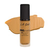 L.A.Girl-  PRO Matte Foundation