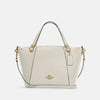 Coach- Kacey Satchel