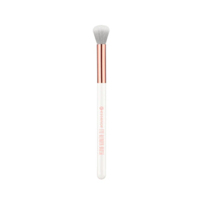 Essence- Eye Blender Brush - White