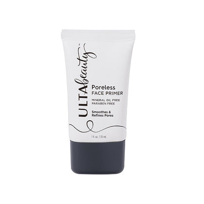 Ulta Beauty- Poreless Face Primer, 1.0 oz