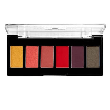 Nyx- Ultimate Edit Petite Shadow Palette (Phoenix)