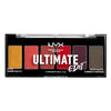 Nyx- Ultimate Edit Petite Shadow Palette (Phoenix)