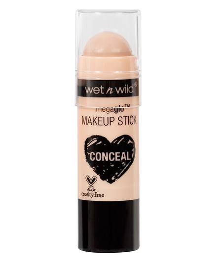 Wet And Wild- MegaGlo Makeup Stick - Conceal and Contour (Nude For Thought)