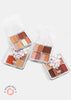 Miss A- AOA Cherry Blossom 8-Color Eyeshadow Palettes