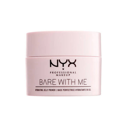 Nyx- Bare With Me Hydrating Jelly Primer