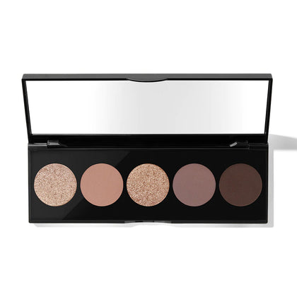 Bobbi Brown- Real Nudes Eye Shadow Palette- Stonewashed Nudes