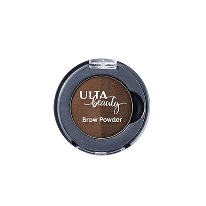 Ulta Beauty- Brow Powder Duo - Auburn, 0.08 oz