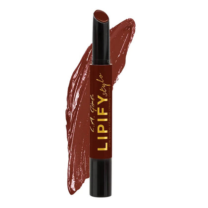 L.A.Girl-  Lipify Stylo Lipstick