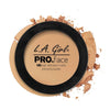 L.A.Girl-  Pro Face Matte Pressed Powder