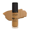 L.A.Girl-  PRO Matte Foundation