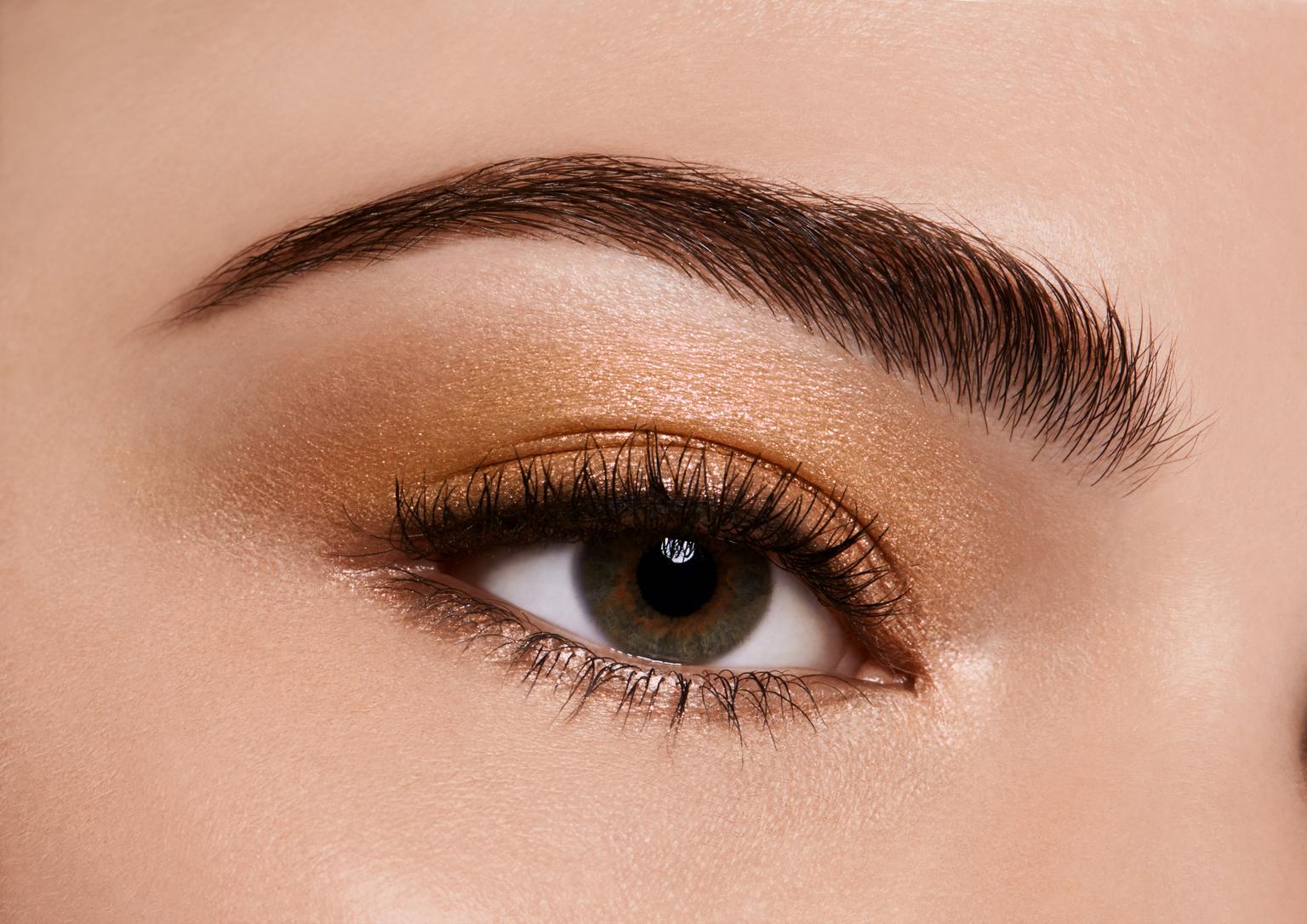Tomford-CREAM COLOR FOR EYES
