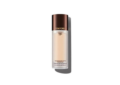 Tomford-TRACELESS SOFT MATTE FOUNDATION ( 0.0 PEARL)