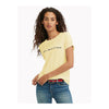 Tommy Hilfiger- ESSENTIAL LOGO T-SHIRT