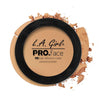 L.A.Girl-  Pro Face Matte Pressed Powder