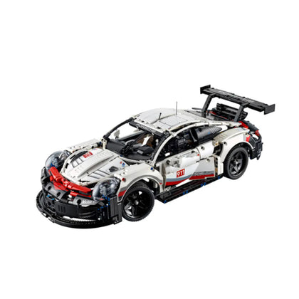Lego- Porsche 911 RSR