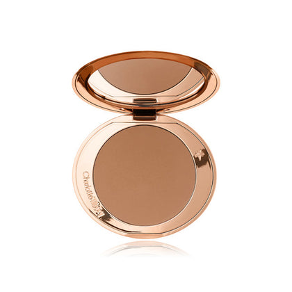 CHARLOTTE TILBURY- AIRBRUSH BRONZER, 10g