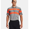 Under Armour- Men's UA Playoff Polo 2.0