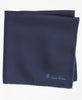 Brooks Brothers- Silk Pocket Square