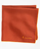 Brooks Brothers- Silk Pocket Square