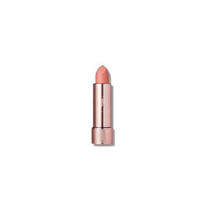 Anastasia Beverly Hills- Matte & Satin Lipstick - HUSH PINK | Baby Pink With a Matte Finish